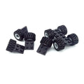 Wielen en assen voor voertuigen – Compatibel met LEGO®
