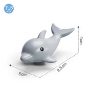 dolphin