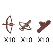 F3-4-30PCS