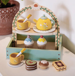 Royal Tea Set