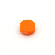 Orange 100pcs