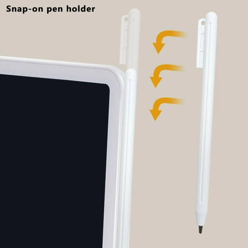 LCD Schrijfbord Tekentablet voor Kinderen