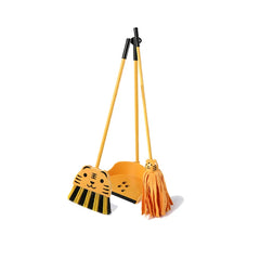 3pcs Yellow