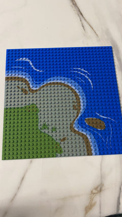 rivierplaat 4