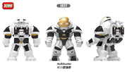 Hulkbuster (BigFig) XH1822