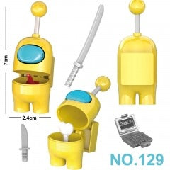 geel 129