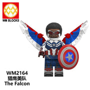 Falcon WM2164