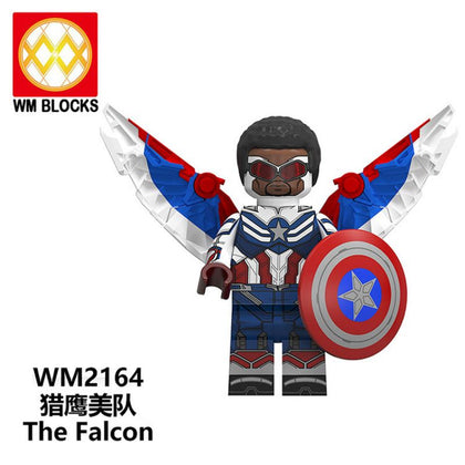 Falcon WM2164