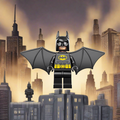 DC – Batman Minifiguren