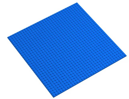 Blauw