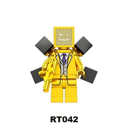TV Man RT042