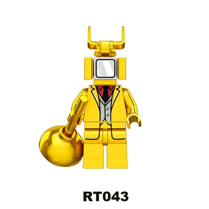 TV Man RT043
