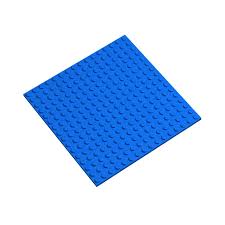 blauw