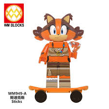 Sticks WM949-A
