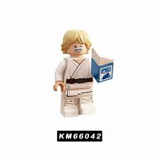 Star Wars minifiguur  – Compatibel met LEGO®