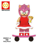 Amy Rose WM931-A