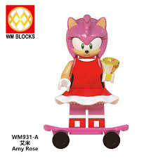 Amy Rose WM931-A