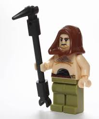 Star Wars minifiguur  – Compatibel met LEGO®