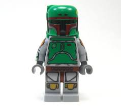 Star Wars minifiguur  – Compatibel met LEGO®