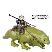 Stormtrooper Wet Back Beast E125