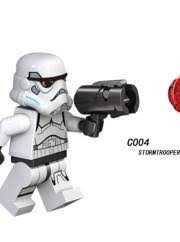 Stormtrooper C004