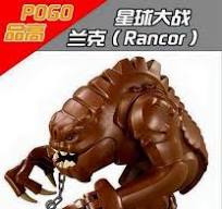 Star Wars minifiguur  – Compatibel met LEGO®