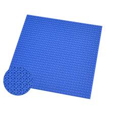 Dubbelzijdige Bouwplaat 32x32 nopjes