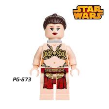Star Wars minifiguur  – Compatibel met LEGO®