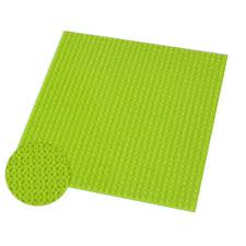 Dubbelzijdige Bouwplaat 32x32 nopjes