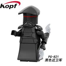 Star Wars minifiguur  – Compatibel met LEGO®