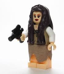 Star Wars minifiguur  – Compatibel met LEGO®