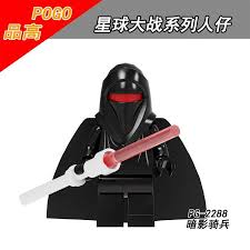 Star Wars minifiguur – Darth Vader  – Compatibel met LEGO®