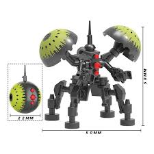 Star Wars minifiguur  – Compatibel met LEGO®