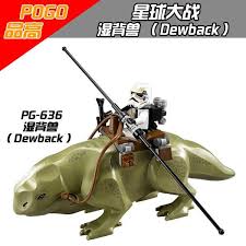 Star Wars minifiguur – verschillende troopers – Compatibel met LEGO®