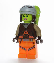 Star Wars minifiguur  – Compatibel met LEGO®