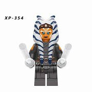 Ahsoka Tano XP-354