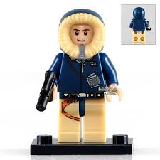 Star Wars minifiguur  – Compatibel met LEGO®