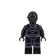 Death Star Droid PG-676