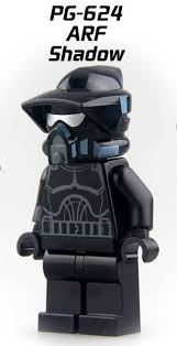 Star Wars minifiguur – verschillende troopers – Compatibel met LEGO®