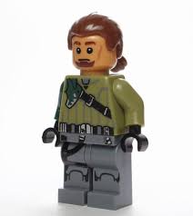 Star Wars minifiguur  – Compatibel met LEGO®