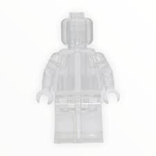 Blanco minifiguren