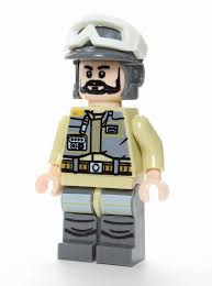 Star Wars minifiguur – verschillende troopers – Compatibel met LEGO®