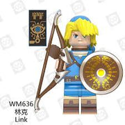 Link WM636