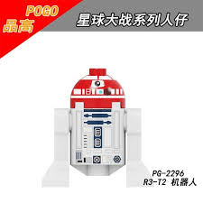 Star Wars minifiguur  – Compatibel met LEGO®