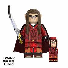 Elrond TV5029