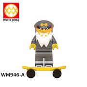 Storm the Albatross WM946A