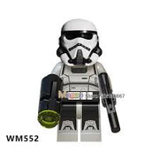 Imperial Patrol Trooper WM552