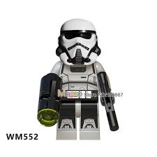Imperial Patrol Trooper WM552
