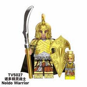 Noldo Warrior TV5027