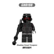 Shadow Scout Trooper GH0198